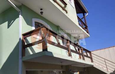 Imagem 2: CASA (v) - 4 DORMITÓRIOS - CONDOMÍNIO GRANJA CRISTINA - CHÁCARA SÃO PAULO - VARGEM GRANDE