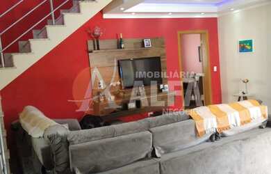 Imagem 4: CASA (v) - 4 DORMITÓRIOS - CONDOMÍNIO GRANJA CRISTINA - CHÁCARA SÃO PAULO - VARGEM GRANDE