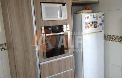 Imagem 7: CASA (v) - 4 DORMITÓRIOS - CONDOMÍNIO GRANJA CRISTINA - CHÁCARA SÃO PAULO - VARGEM GRANDE