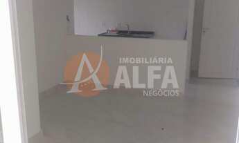 Imagem 4: Apartamento - (V) - 2 Dormitórios - Residencial Le Mont - Jardim Isis - Cotia