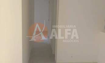 Imagem 5: Apartamento - (V) - 2 Dormitórios - Residencial Le Mont - Jardim Isis - Cotia