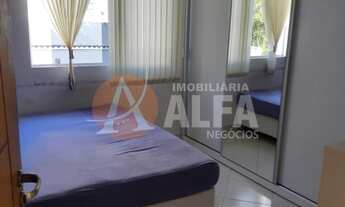 Imagem 7: Bela Casa Alto Padrão - 3 Dormitórios - Condomínio Parque das Rosas fase II - Chácara Rose