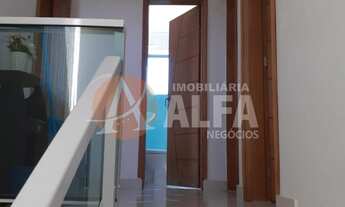 Imagem 5: Bela Casa Alto Padrão - 3 Dormitórios - Condomínio Parque das Rosas fase II - Chácara Rose