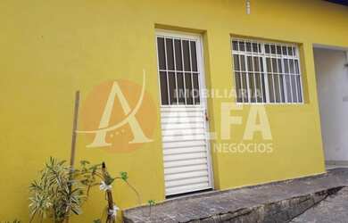 Imagem: Casa com 1 Dormitório na Vila Jovina