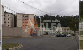 Imagem 7: APARTAMENTO - 02 DORMITÓRIOS - JARDIM PETRÓPOLIS - COTIA/SP