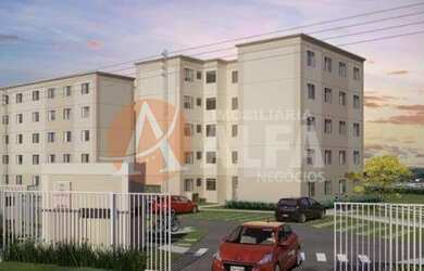 Imagem 2: APARTAMENTO - 02 DORMITÓRIOS - JARDIM PETRÓPOLIS - COTIA/SP