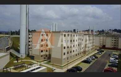 Imagem 5: APARTAMENTO - 02 DORMITÓRIOS - JARDIM PETRÓPOLIS - COTIA/SP