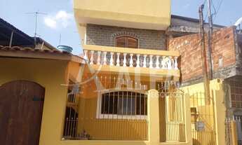 Imagem: Casa - 3 Dormitórios - Jardim Carmel