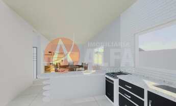 Imagem 7: Casa - 2 Dormitórios - Condomínio Vila Verde - Transurb - Itapevi/SP