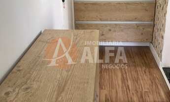 Imagem 4: Apartamento - 2 Dormitórios - Condomínio Parque dos Pássaros - Parque Rincão - Cotia/SP