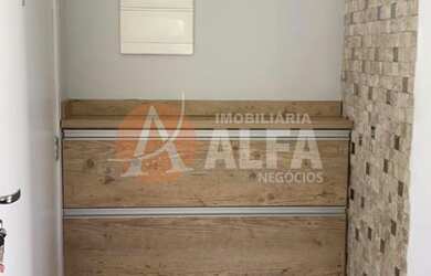 Imagem 3: Apartamento - 2 Dormitórios - Condomínio Parque dos Pássaros - Parque Rincão - Cotia/SP