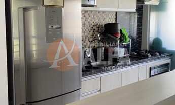 Imagem 5: Apartamento - 2 Dormitórios - Condomínio Parque dos Pássaros - Parque Rincão - Cotia/SP