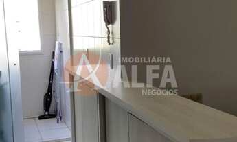 Imagem 7: Apartamento - 2 Dormitórios - Condomínio Parque dos Pássaros - Parque Rincão - Cotia/SP