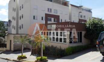 Imagem: Apartamento Garden - 2 Dormitórios - Condmínio