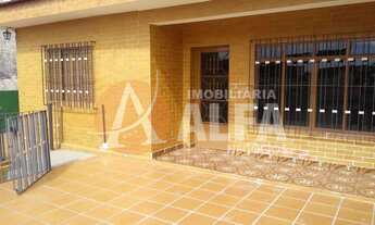 Imagem 2: Casa - 3 Dormitórios - 1 Edícula - 3 Vagas de Garagem - Jardim Sabiá - Cotia / SP