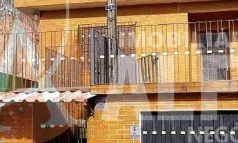 Imagem: Casa - 3 Dormitórios - 1 Edícula - 3 Vagas