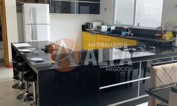 Imagem 5: Casa Alto Padrão - 3 Dormitórios - Condomínio Village Los Angeles - Granja Viana - Cotia/S