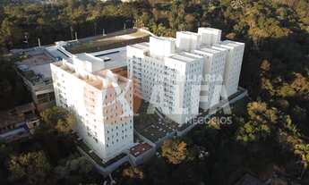 Imagem: Apartamento - 2 dormitórios - Condomínio