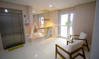 Imagem 4: Apartamento (V) - 2 Dormitórios - Condomínio Absoluto Eco Vida - Padroeira - Osasco