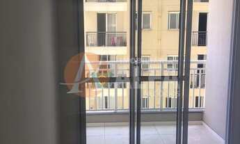 Imagem 5: Apartamento (V) - 2 Dormitórios - Condomínio Absoluto Eco Vida - Padroeira - Osasco