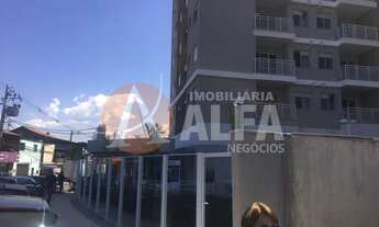 Imagem 3: Apartamento (V) - 2 Dormitórios - Condomínio Absoluto Eco Vida - Padroeira - Osasco