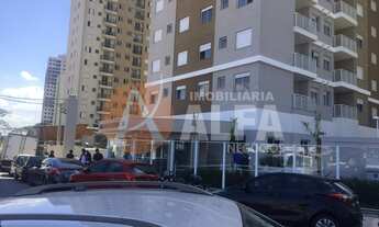 Imagem 2: Apartamento (V) - 2 Dormitórios - Condomínio Absoluto Eco Vida - Padroeira - Osasco