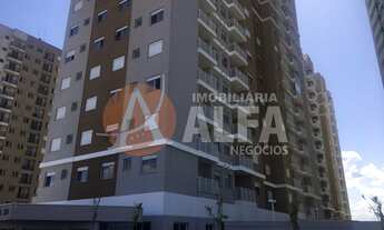 Imagem: Apartamento (V) - 2 Dormitórios - Condomínio