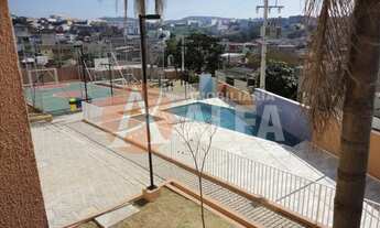 Imagem 2: Apartamento - 2 Dormitórios - Jardim Europa II - Cotia SP