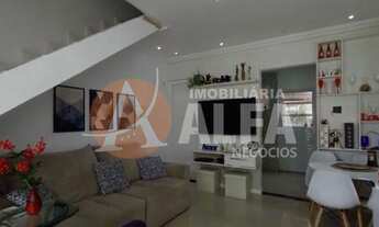 Imagem 3: Casa (V) - 2 Dormitórios - Condomínio Residencial Viva Caucaia 3 - Caucaia do Alto - Cotia