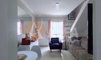 Imagem 4: Casa (V) - 2 Dormitórios - Condomínio Residencial Viva Caucaia 3 - Caucaia do Alto - Cotia