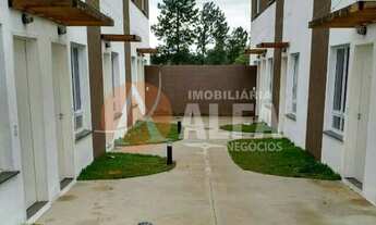 Imagem 2: Casa (V) - 2 Dormitórios - Condomínio Residencial Viva Caucaia 3 - Caucaia do Alto - Cotia