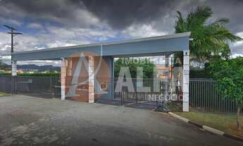 Imagem 5: TERRENO – 1.105M² – COND. VILLA DE MACEDÔNIA – GRANJA VIANA – COTIA/SP