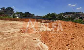Imagem: TERRENO  1.105M²  COND. VILLA DE