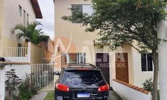 Imagem: CASA PARA VENDA - 2 Dormitórios - Condomínio