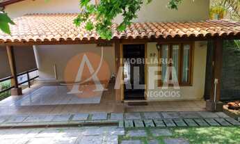 Imagem: Casa - 3 Dormitórios - Granja Viana II