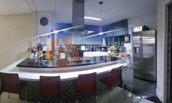 Imagem 5: Excelente Casa com 04 suítes - Condomínio Vintage - Cotia/SP