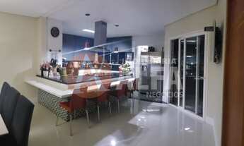 Imagem 6: Excelente Casa com 04 suítes - Condomínio Vintage - Cotia/SP