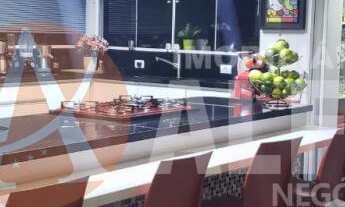 Imagem 4: Excelente Casa com 04 suítes - Condomínio Vintage - Cotia/SP