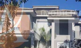 Imagem 1: Excelente Casa com 04 suítes - Condomínio Vintage - Cotia/SP