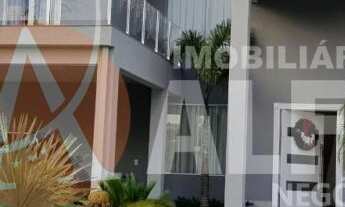 Imagem 2: Excelente Casa com 04 suítes - Condomínio Vintage - Cotia/SP