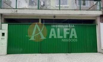 Imagem: Casa - 3 Dormitórios - Parque Mirante da