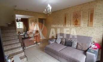 Imagem 4: Casa - 3 Dormitórios - Parque Mirante da Mata - Cotia/SP