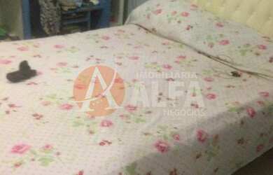 Imagem 6: Sobrado - 3 Dormitórios - Condomínio Vila Espanha - Jardim Barbacena - Cotia/SP