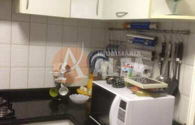 Imagem 4: Sobrado - 3 Dormitórios - Condomínio Vila Espanha - Jardim Barbacena - Cotia/SP