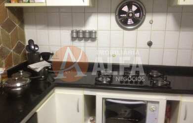 Imagem 3: Sobrado - 3 Dormitórios - Condomínio Vila Espanha - Jardim Barbacena - Cotia/SP