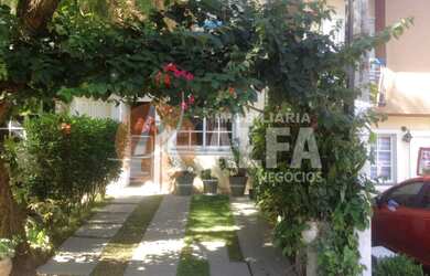 Imagem 2: Sobrado - 3 Dormitórios - Condomínio Vila Espanha - Jardim Barbacena - Cotia/SP