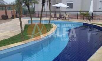 Imagem: Apartamento Garden(v) - 2 Dormitórios