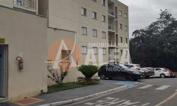 Imagem: Apartamento - 2 Dormitórios - condomínio