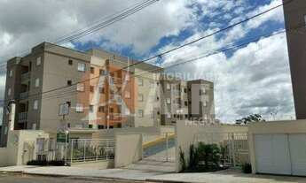 Imagem: Apartamento - 3 Dormitórios - Prosperita