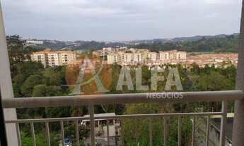 Imagem 3: Apartamento - 3 Dormitórios - Prosperita Residencial Eco Club - Bairro das Graças - Cotia